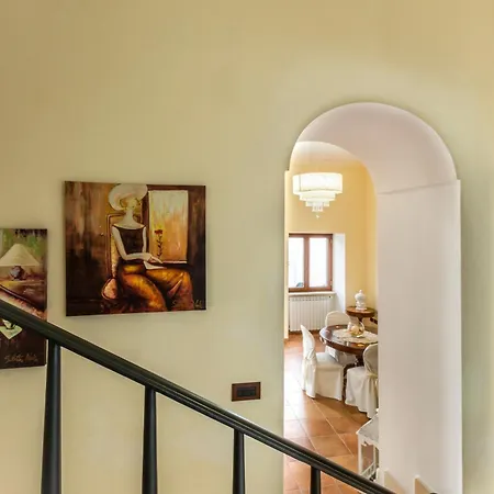Villa Vesuvio *