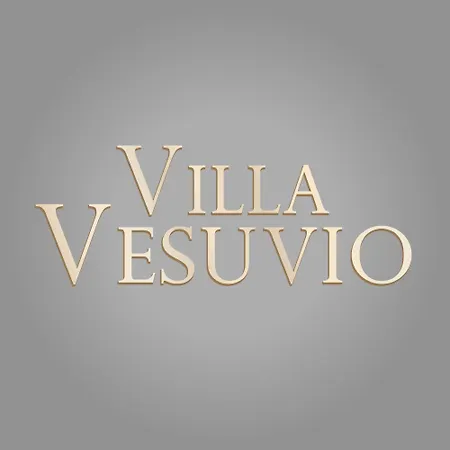Vesuvio Villa *