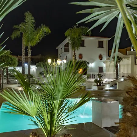 Villa Vesuvio *