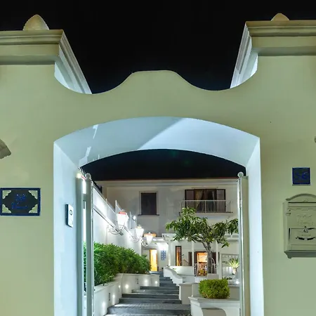 Vesuvio Villa