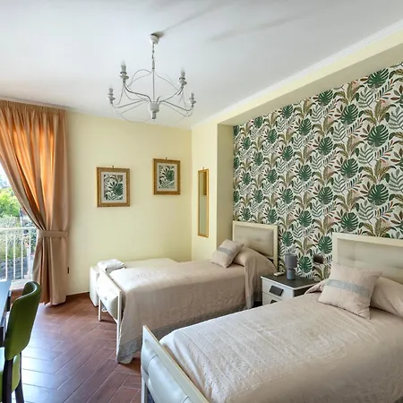Vesuvio Villa