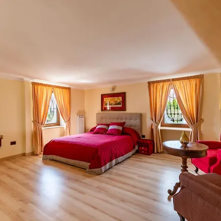 Villa Vesuvio *