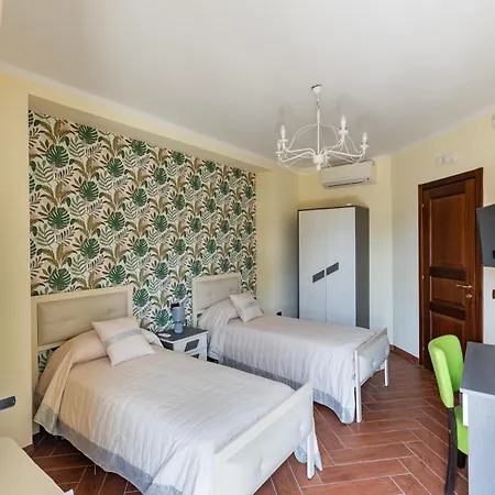 Vesuvio Villa Boscotrecase