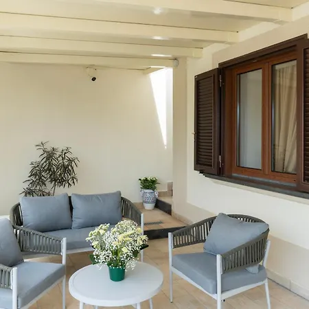 Vesuvio Villa