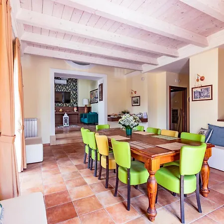 Villa Vesuvio *