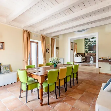 Villa Vesuvio