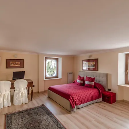 Vesuvio Villa Boscotrecase