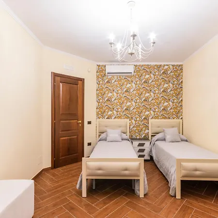 Vesuvio Villa