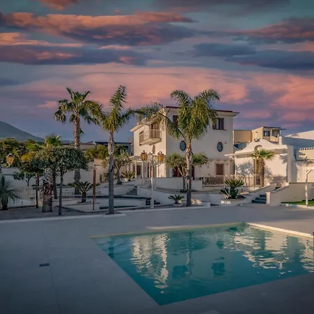 Vesuvio Villa Boscotrecase