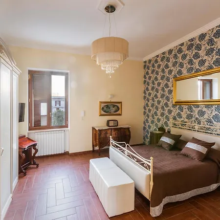 Villa Vesuvio Boscotrecase