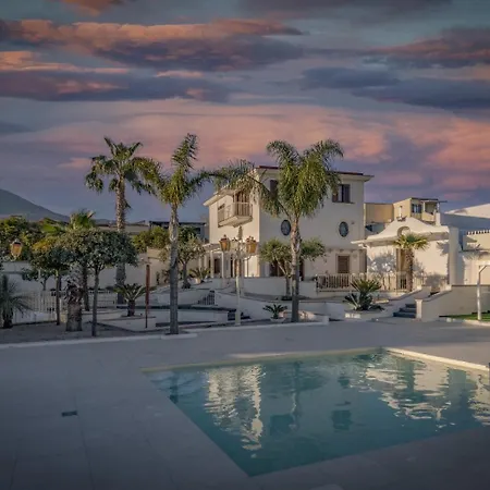 Vesuvio Willa Boscotrecase