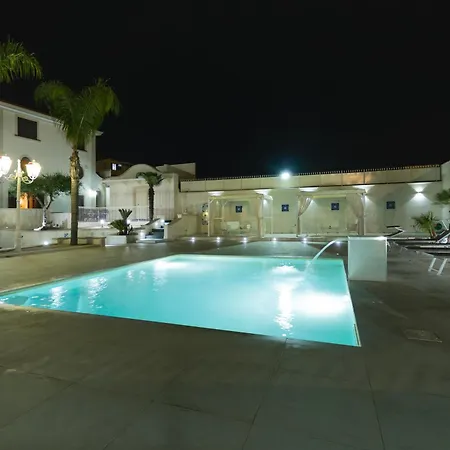 Vesuvio Villa Boscotrecase