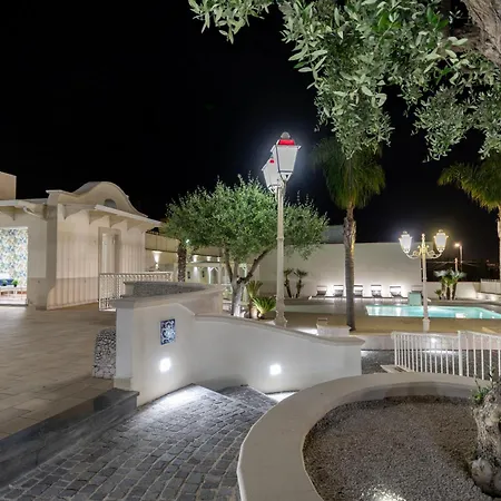 Vesuvio * Boscotrecase