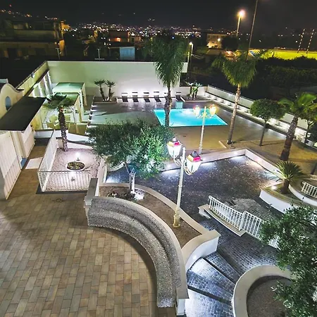 Villa Vesuvio
