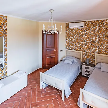 Vesuvio Villa Boscotrecase