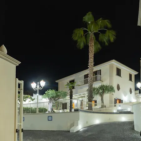 Villa Vesuvio Boscotrecase