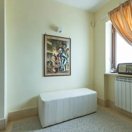 Villa Vesuvio
