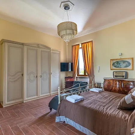 Vesuvio * Boscotrecase