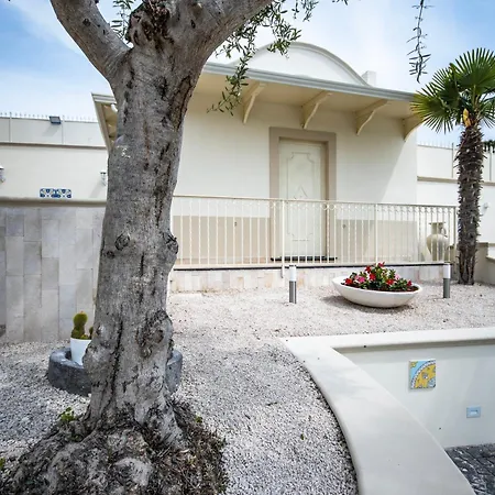 Villa Vesuvio