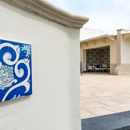 Vesuvio Villa Boscotrecase