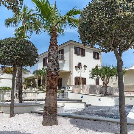 Villa Vesuvio Boscotrecase