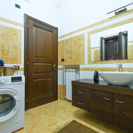 Vesuvio Villa Boscotrecase