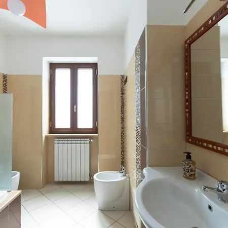 Vesuvio Villa *