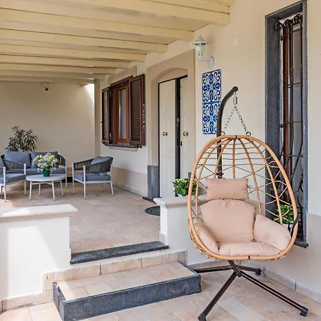 Villa Vesuvio *